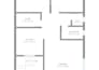 do 2d floor plan, architectural drawing, convert PDF to cad